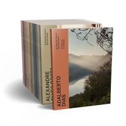 Coleção A Casa de Quem Faz as Casas - 13 Vols.