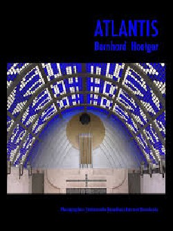 Atlantis Bernhard Hoetger