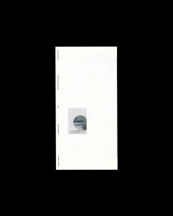 Giulietta Margot Nowhere Home - Fictions on FALA