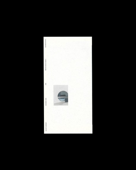 Giulietta Margot Nowhere Home - Fictions on FALA