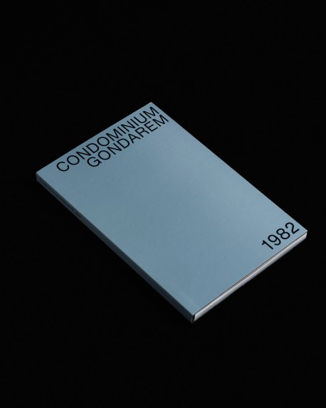 CONDOMINIUM GONDAREM 1982