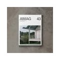 AMAG 43 BEAR Architects / Hanghar