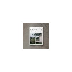 AMAG 43 BEAR Architects / Hanghar