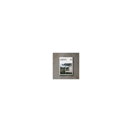 AMAG 43 BEAR Architects / Hanghar