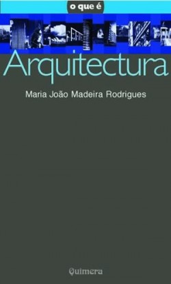 O que é  Arquitectura