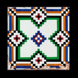 Azulejos Padrão - Portugal