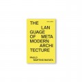 The Language of Metamodern Architecture