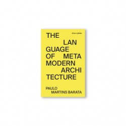 The Language of Metamodern Architecture