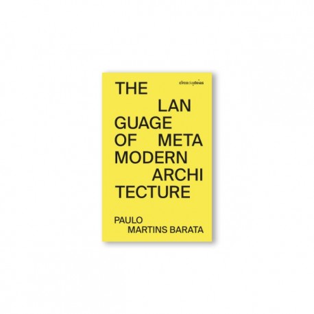 The Language of Metamodern Architecture