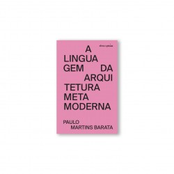 A Linguagem da Arquitetura Metamoderna