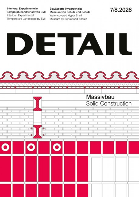 Detail 7/8.2026 Solid Construction