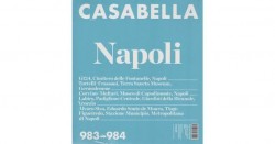 Casabella 983-984 Napoli