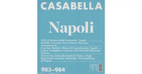 Casabella 983-984 Napoli