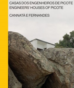Casas dos Engenheiros de Picote/Engineers's Houses of Picote Cannatà e Fernandes