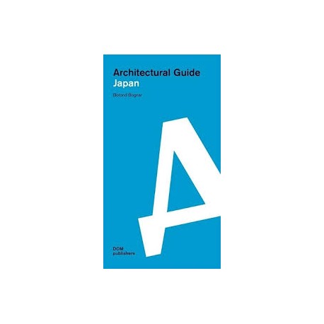 Japan Architectural Guide 3rd Extended Edition