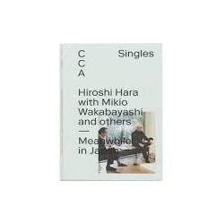 Hiroshi Hara with Mikio Wakabayashi and others - Meanwhile in Japan