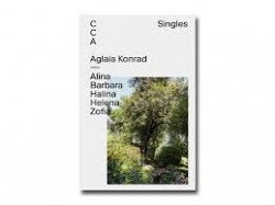 Aglaia Konrad - Alina, Barbara, Halina, Helena, Zofia