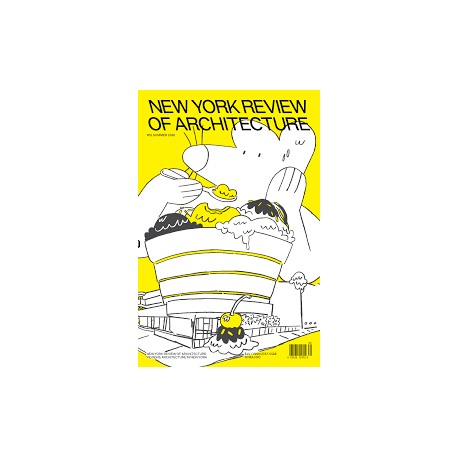 New York Review of Architecture 51 Summer 2026