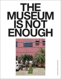 The Museum is not Enough No. 10-14