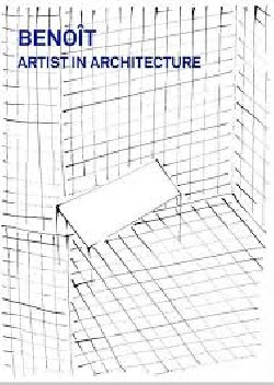 Benoît Artist in Architecture