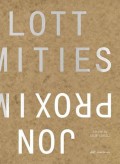 Jon Lott Proximities