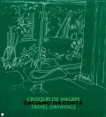 Croquis de Viagem - Daciano da Costa