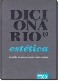 Dicionário de Estética