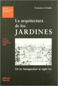 03 La arquitectura de los jardines de la antiguidad al siglo XX 