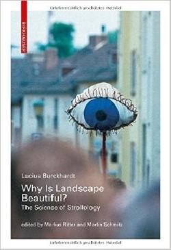 Why is Landscape Beautiful? The science of strollogy