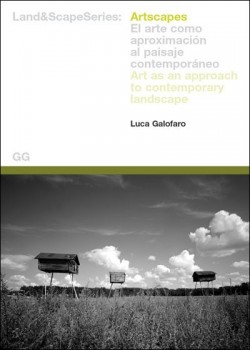 Artscapes: EL ARTE COMO APROXIMACION AL PAISAJE