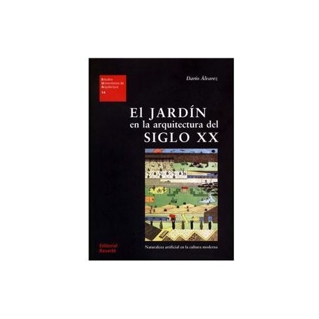 14 El Jardin en la arquitectura del siglo XX 