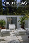 1000 Ideias útiles para el diseño del jardin