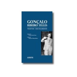 Gonçalo Ribeiro Telles Textos Escolhidos