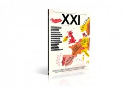 XXI Ter Opinião Jan - Jun 2016 Novas e Velhas Fronteiras