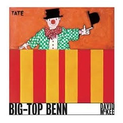 Big-Top Benn