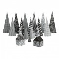 ARCHIFOLD architectural origami set
