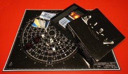 Modern Architecture Game