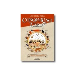 Conquering Lisbon A Lisbon Guide For Young Adventures