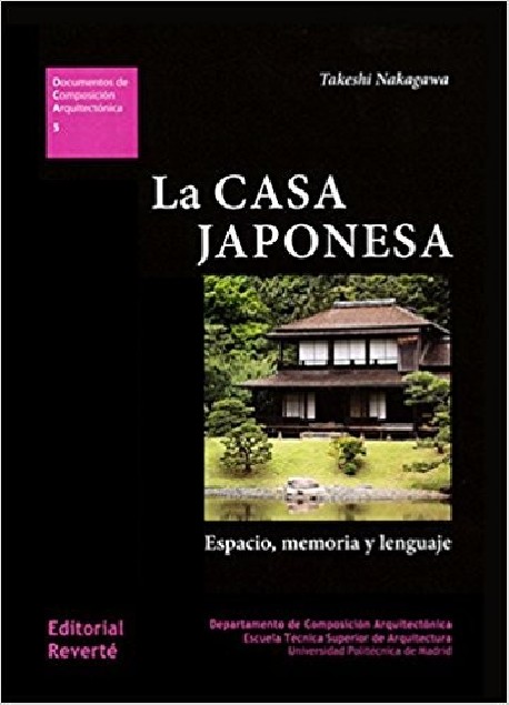 05 La Casa Japonesa Espacio, memoria y lenguaje