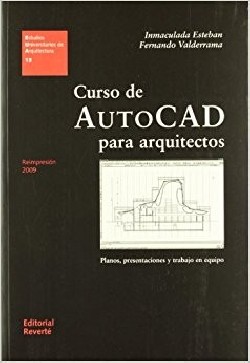 13 Curso de Autocad para arquitectos