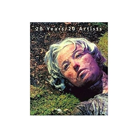 20 Years / 20 Artists 