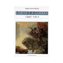 35 - Lisboa e a Guerra 1367 - 1411