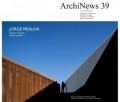 ArchiNews 39 Jorge Mealha Projetos Recentes