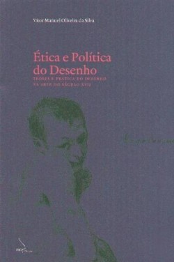 ética e política do desenho - teoria e prática em desenho na arte do século XII