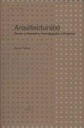 Arquitectura s . história e critica, ensino e profissão