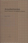 Arquitectura s . história e critica, ensino e profissão