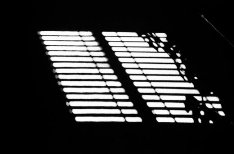 Série A minha Janela #1. 70 x 100 cm