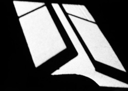 Série A Minha Janela #4. 70 x 100 cm