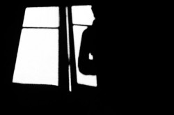 Série A minha janela #7. 70 x 100cm