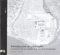 Arquia/Temas 34 Introducción al Urbanismo